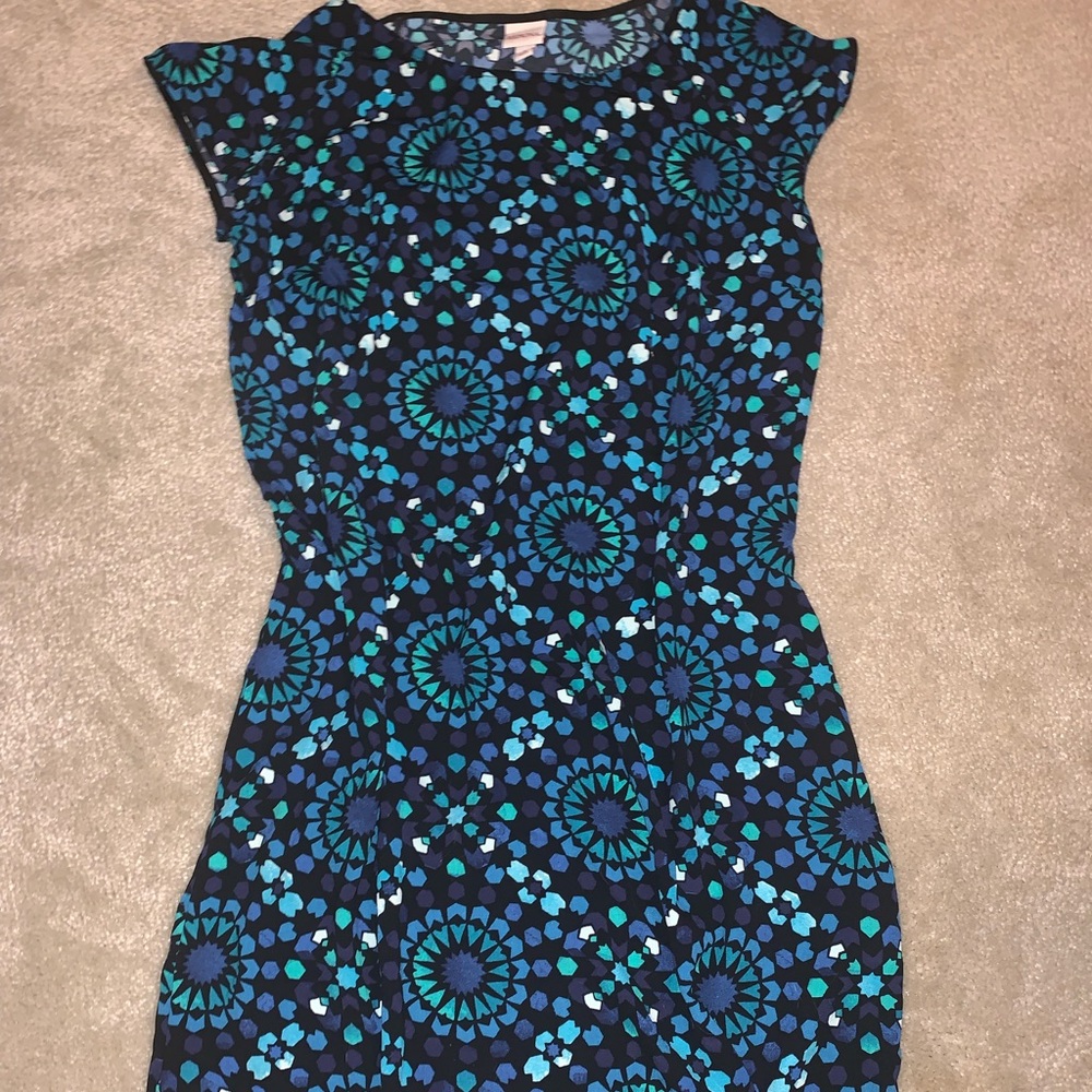 Merona Shift Dress